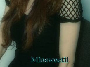 Miasweetii