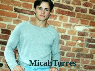 MicahTorres