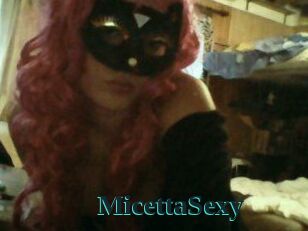 MicettaSexy