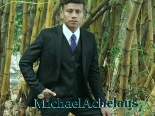 MichaelAchelous