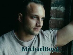 MichaelBoyd