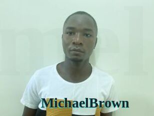 MichaelBrown