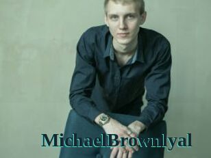 MichaelBrownlyal