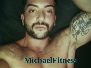 MichaelFitness