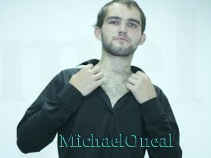 MichaelOneal