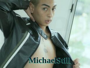 MichaelStill