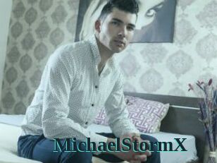 MichaelStormX