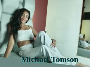 Michael_Tomson