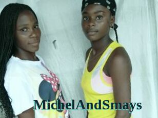 MichelAndSmays