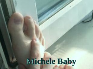 Michele_Baby