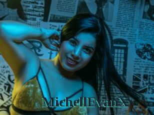 MichellEvanX