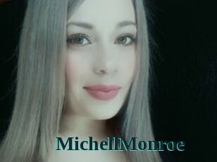 MichellMonroe