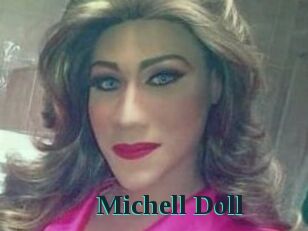 Michell_Doll