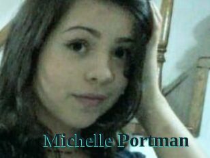 Michelle_Portman