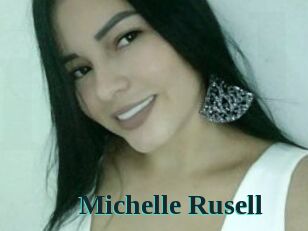 Michelle_Rusell