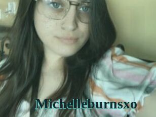Michelleburnsxo