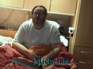 Micheltas