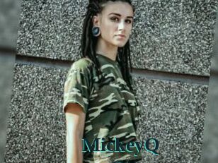 MickeyQ