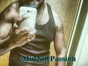 MidNitePassion Melody Melons