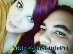 MidneightsLittlePet Melody Melons