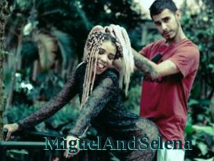 MiguelAndSelena