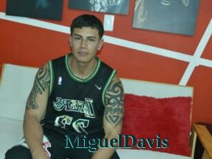 MiguelDavis