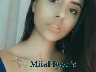 MiiaFlowers