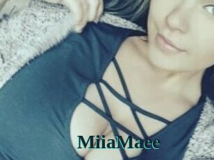 MiiaMaee