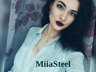 MiiaSteel