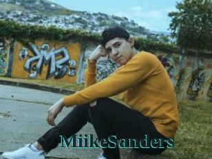 MiikeSanders