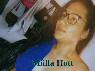 Miilla_Hott