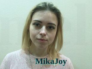 MikaJoy