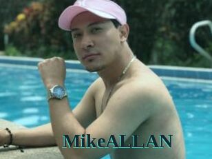 MikeALLAN