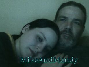 MikeAndMandy