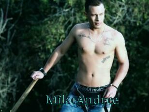 MikeAndree