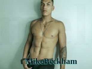 MikeBeckham