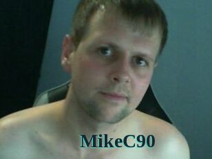 MikeC90