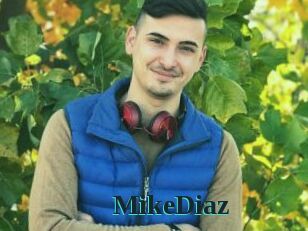 MikeDiaz