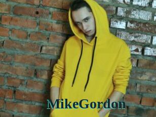 MikeGordon