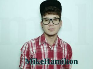 MikeHamilton