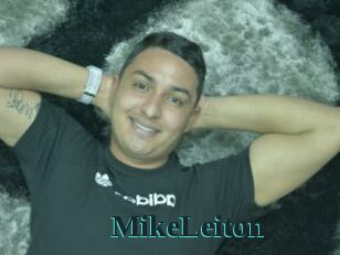 MikeLeiton