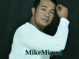 MikeMiguel