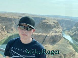 MikeRoger