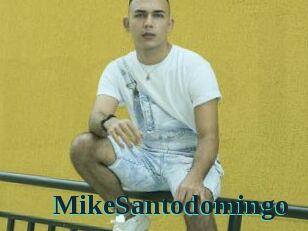 MikeSantodomingo