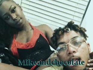 Mikeandchocolate