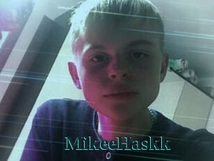 MikeeHaskk