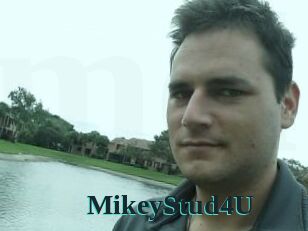 MikeyStud4U