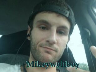 Mikeywolfboy