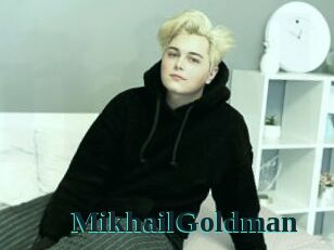 MikhailGoldman