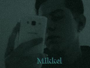 Mikkel